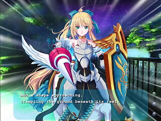 Princess X fan Disc ep20 - Going to see them in a cafe