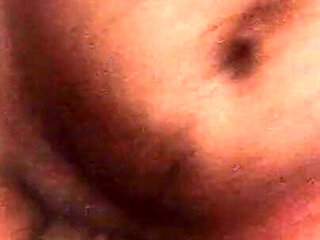 My Desi Stepmother Has No Shame of Showing Her Pussy