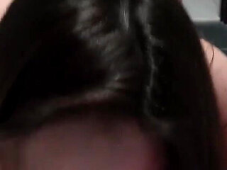 My Stepmother Fucks My Best Friend, the Plumber.