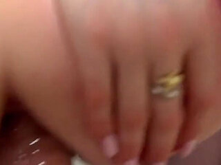 POV Anal Destruction of Julia Maze. by Leo Casanova