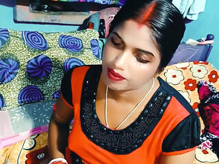 Desi Bhabhi Devar Romantic Sex, village Life Hard Sex Indian Porn