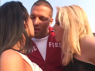 2 Whores Ready to Do Anything to Enjoy