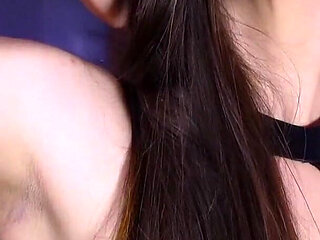 JOI with Armpit Worship
