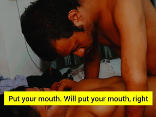 Devar Fucked Her Bhabi Hardrr and Harder.