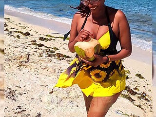African sex tourist, hot milf stepmom, swahili