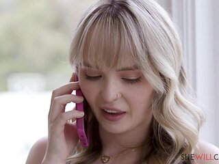 Hot Lilly Bell Gets Fucked By Her Marriage Counselor