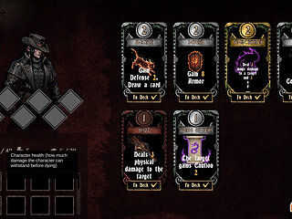 Ep1: Sexorcism: Lust Confession Gameplay