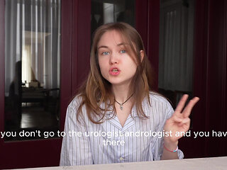 Dick's Erection for an Hour! How? Revealed All the Secrets of Porn