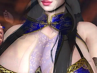 Thorns Beneath the Wings - Best Parts - Part 8