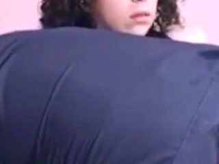 Police Officer Pink Panther Likes to Be Fucked with Handcuffs Part 1