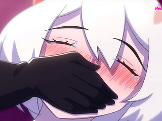 The Massage Ended with His Cock Deep Inside - and Her Legs Still Shaking