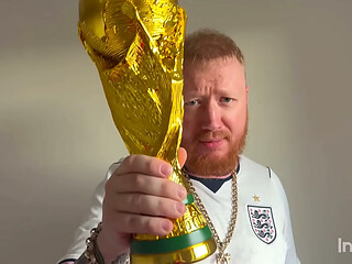 THE WORLD CUP