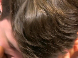 Timo Garrett Fucks Kyler Moss