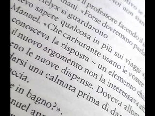 LERIA E LA TERRA PARTE 19
