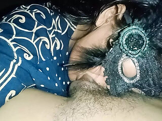 Fucking A Friend's Cock