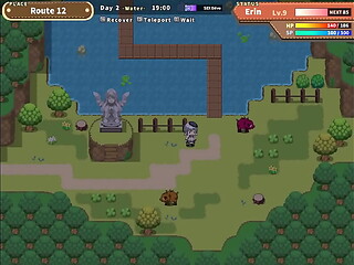 Knight of Erin part 1