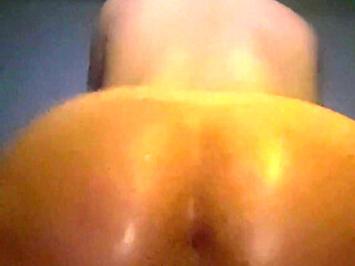 Fucking sex toy