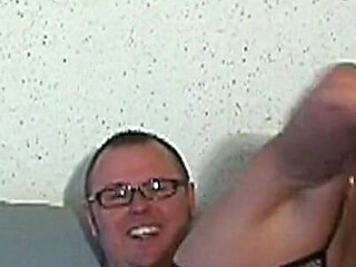 Private Swinger Meeting
