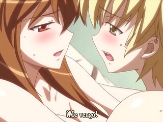 Aki-Sora Cap 1