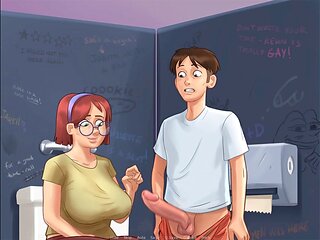 Tits big, horny college, american boobs