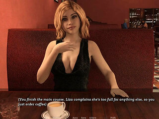Step Sisterly Lust Part 3 Gameplay by Loveskysan69