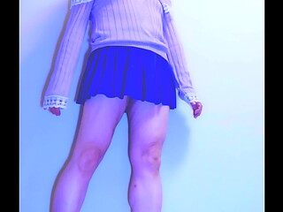 Crossdressing - update #DSCF2059