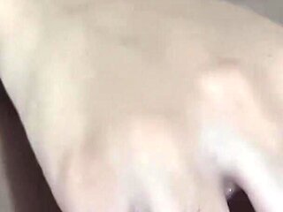 My Best Orgasm