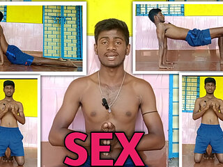 3 Ways to Increase Sex Time   Have sex for an hour.