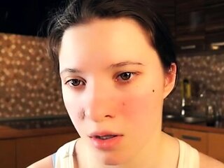 Young russian cutiepie - Beckycurvin