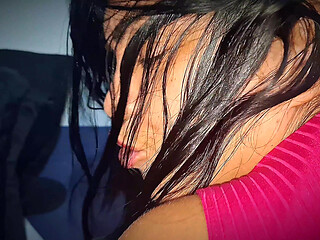 My Husband Has a Thing for My Stepmom and Fucks My Ass Thinking of Her