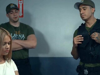 Bruno Dickemz Big Butt BDSM