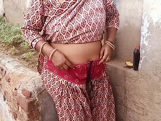The Village's Step Son Loves His Step Mother so Much That He Fucks His Step Mother Daily with Hindi Audio
