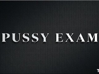 Pussy Exam 2 - Lexi Dona