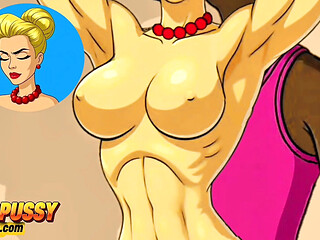 Married Slut's Dirty Orgasms. the Story of a Wife's Cheating