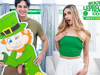 Emily Jade's creampie action by Princess Cum