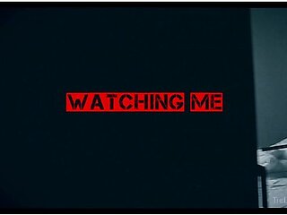 Watching Me - Kalisy