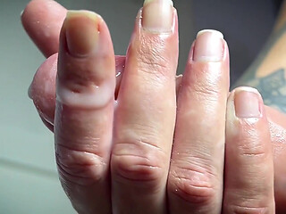 Fetish.penis Rubbing.cock Touching