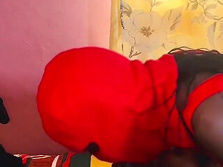 Cant Get Enough of This Black Dick