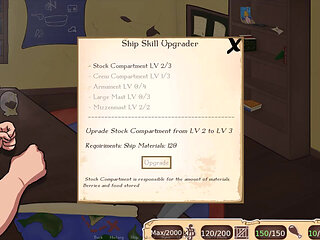 One Piece - Pirate Trainer Part 2 - Sex with an Ebony Babe by Loveskysanx