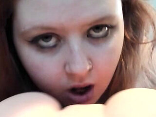 AUDIO ONLY - Tasty tight pink pussy