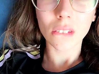 Hot amateur close up Doggy style HD video