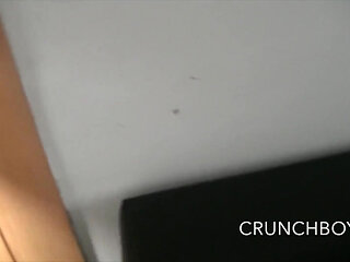 My Friend Jordan Fuyced by Straight Big Dick