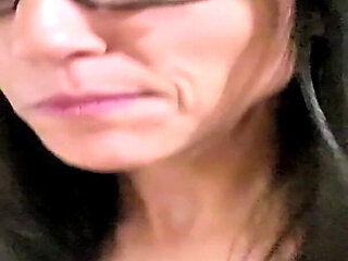 The Southern Belle BJ Queen Goes High Class