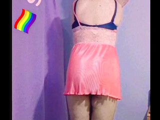 SAMIA LADYBOY SISSYBOY TSGIRL MOROCCO