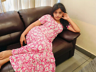 High-class Beautiful Stepsister Tight Pussy Hindi Audio Sex Story, Desi Indian Stepbrother Seduce Hot Stepsister