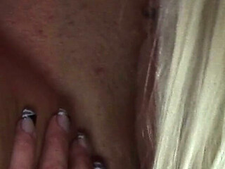 Orgy Sluts Scene-1_orgy of Sluts in Latex Lingerie Enjoying Cumshots Together.