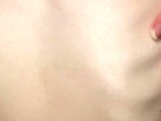Showing My Sexy Ribcage From Various Perspectives