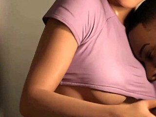 My Hotwife [v2.22] Updated Oct2026 - Part 3 - Hotwife Loves the Intense Feeling of 3 Bbcs Buried Deep in All Her 3 Holes