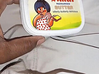 Gay Boy Sucking Wife Pussy Butter Licking