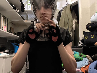 I have found da plastic bag brehatplay